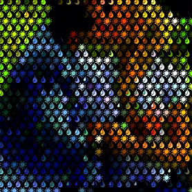 Shadows of Passion