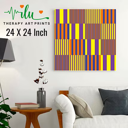 Illusion Art for Mindfulness Practice and Healing-1