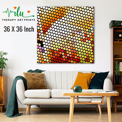 Whispers in Dots-2