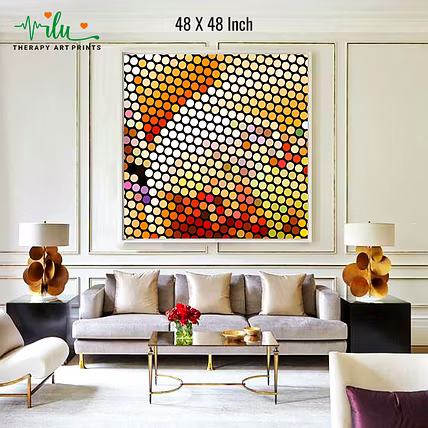 Whispers in Dots-3