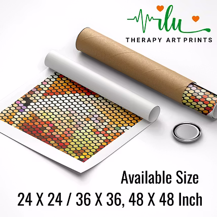 Whispers in Dots-4