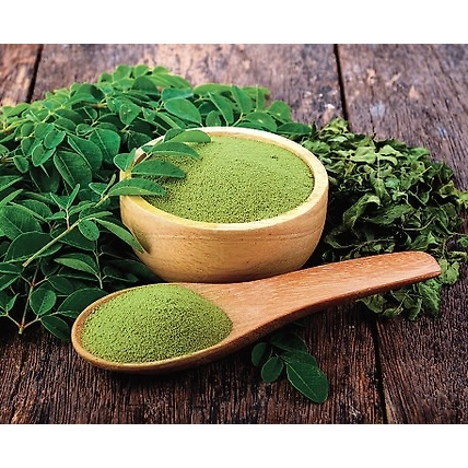 MORINGA LEAF POWDER-12702639