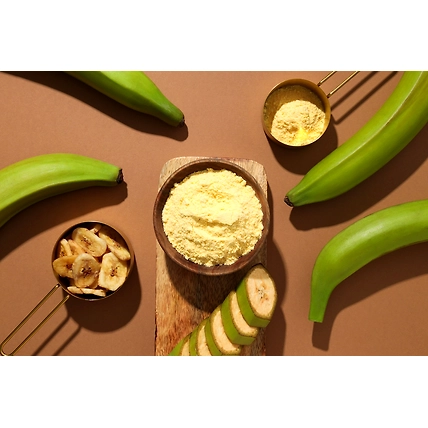 Banana Powder-12702641