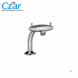 sport single lever basin mixer