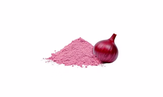 Dehydrated Red Onion Powder