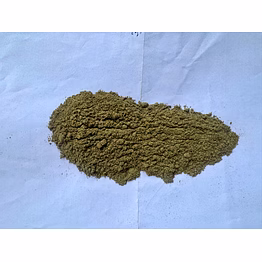 black pepper powder