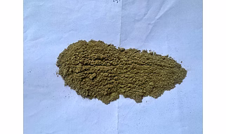 Black Pepper Powder
