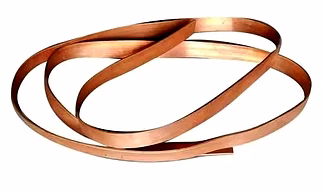 Copper Strip