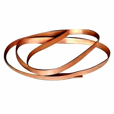 Copper Strip 