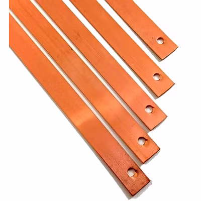 Copper Strip 