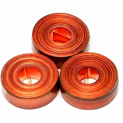 Copper Strip 