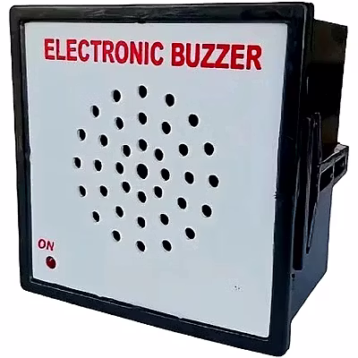 Industrial Hooter 