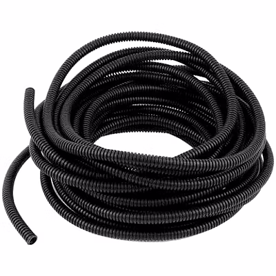Pvc Flexible Pipe 