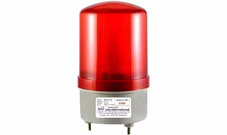 Revolving Light