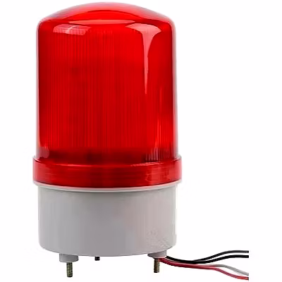 Revolving Light 