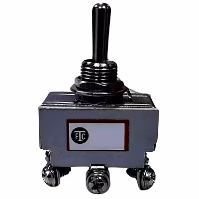 Toogle Switch 