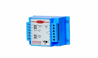 Water Level Controller