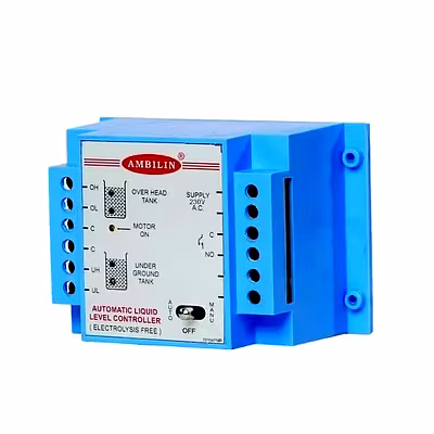 Water Level Controller 