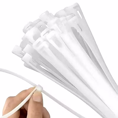 100Mm Nylon Cable Tie