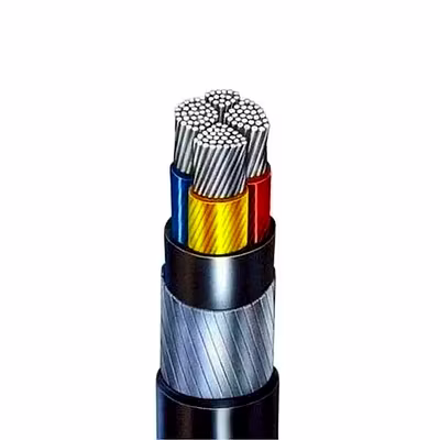 Aluminium Armoured Cable