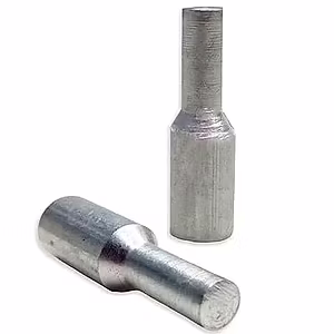 Aluminium Pin Lugs