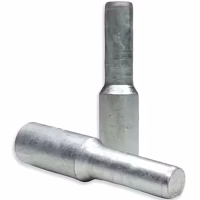 Aluminium Pin Lugs