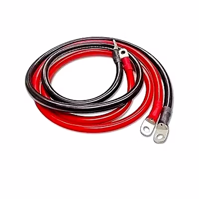Automotive And Battery Cable