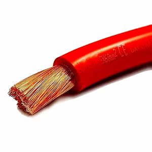 Copper Flexible Cable