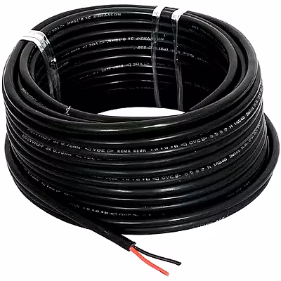 Copper Flexible Cable 