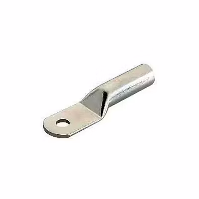 Copper Heavy Duty Long Barrel Lugs 