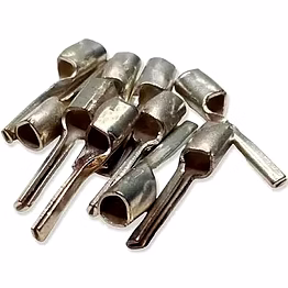 copper pin lugs