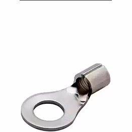 copper ring lugs