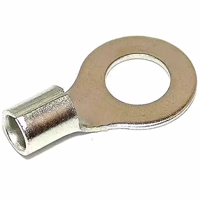 Copper Ring Lugs