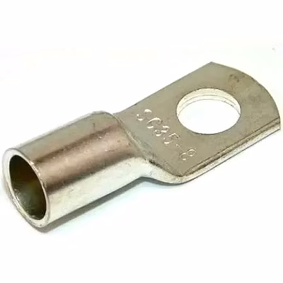 Copper Ring Lugs