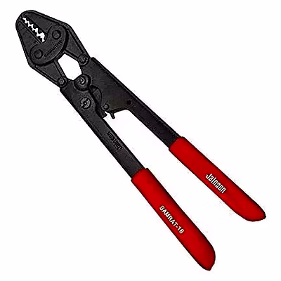 Crimping Tool 