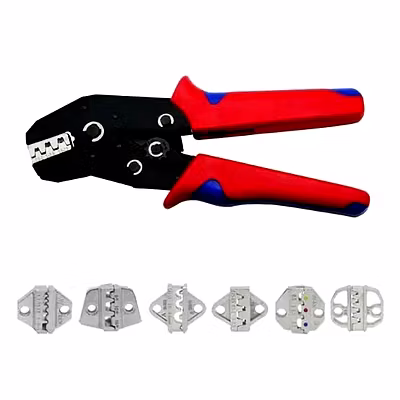 Crimping Tool 
