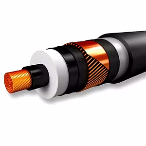 High Voltage Power Cables
