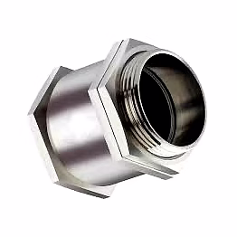 single compressor cable gland