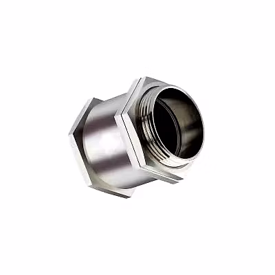 Single Compressor Cable Gland