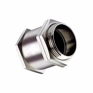 Single Compressor Cable Gland