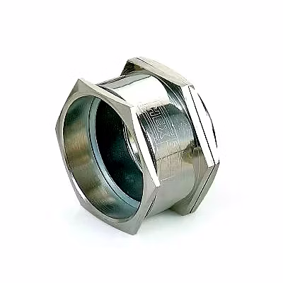 Single Compressor Cable Gland