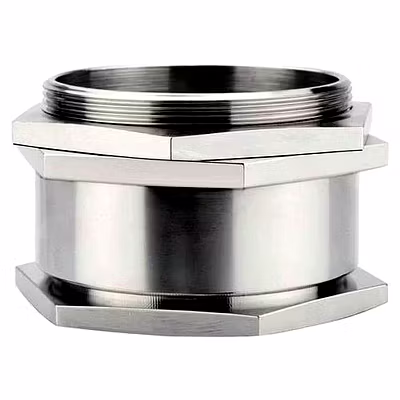 Single Compressor Cable Gland