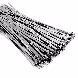 stainless steel cable tie