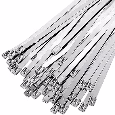 Stainless Steel Cable Tie 