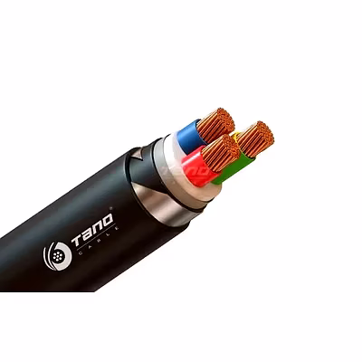 Xlpe Cables 