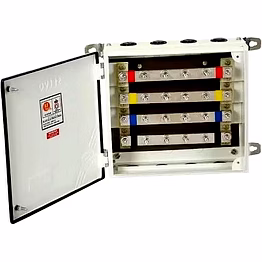 busbar chamber