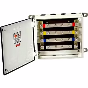 Busbar Chamber