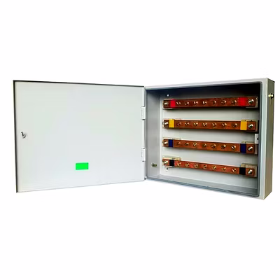 Busbar Chamber 