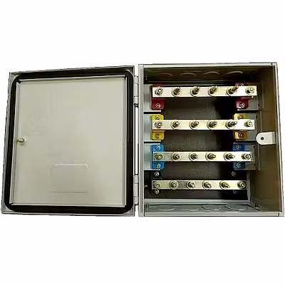 Busbar Chamber 