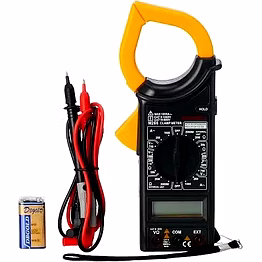 clamp meter